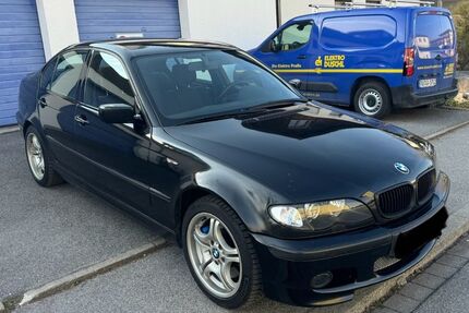 BMW 330 416.212 km 2.900 &euro; Kolbermoor 83059