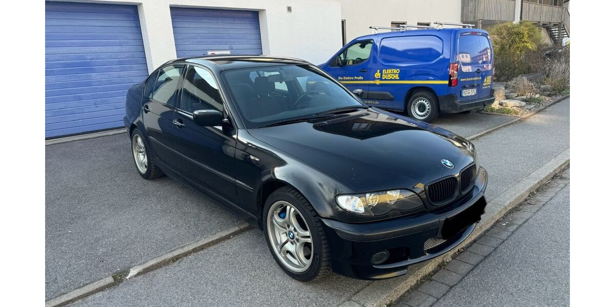 BMW 330 416.212 km 2.900 &euro; Kolbermoor 83059