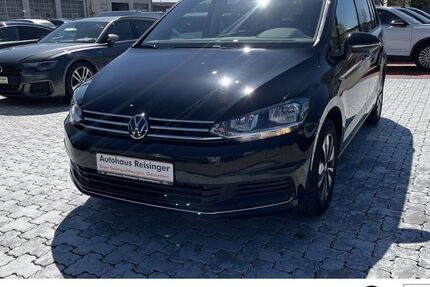 VW Touran 25.678 km 30.890 &euro; Wasserburg a. Inn 83512