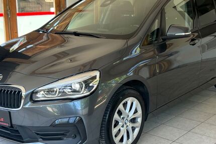 BMW 218 Gran Tourer 72.700 km 16.500 &euro; Elbach / Fischbachau 83730