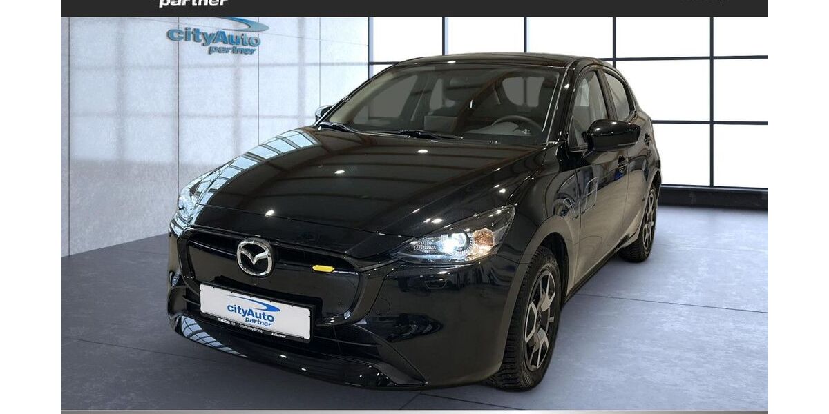 Mazda 2 20.651 km 15.390 &euro; Kolbermoor 83059