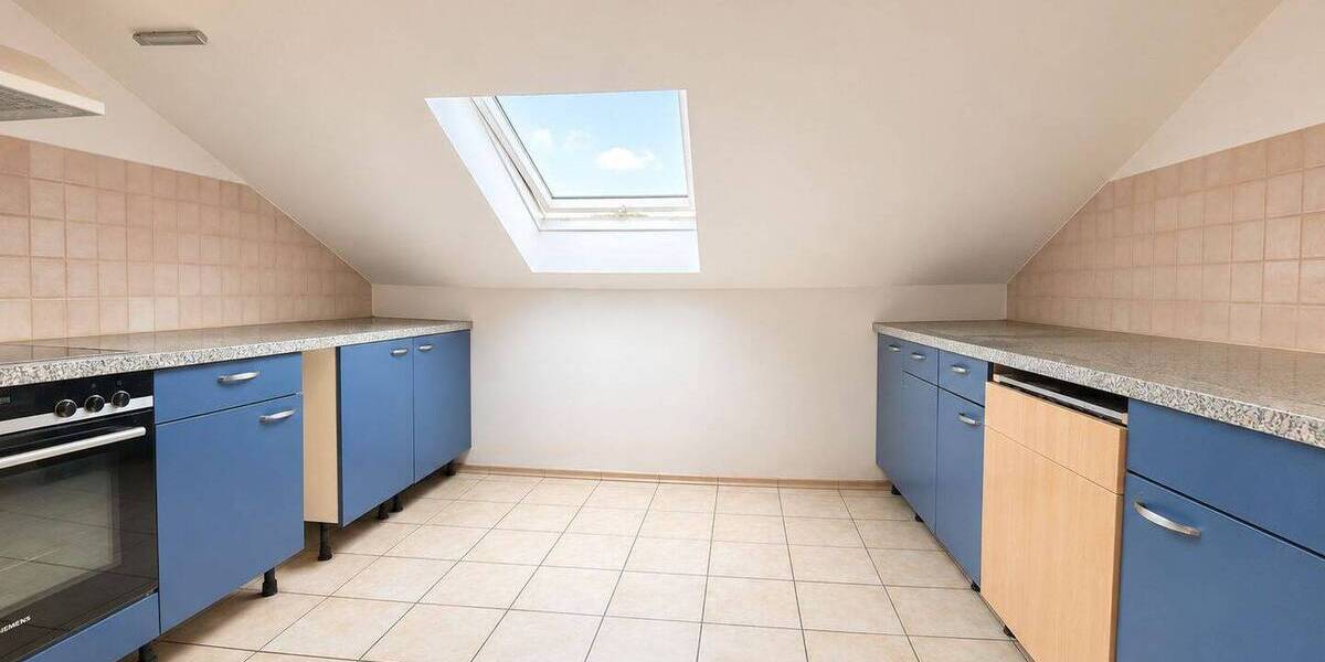 Etagenwohnung Rohrdorf Thansau - 3 Zimmer, 79 m&sup2;, 329.000&euro; | Angebot:26703342