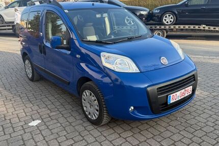 Fiat Qubo 133.383 km 3.999 &euro; Rosenheim 83026