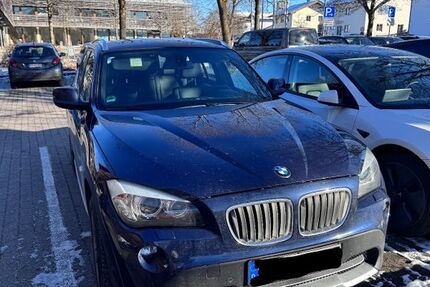 BMW X1 218.000 km 7.397 &euro; Großkarolinenfeld 83109