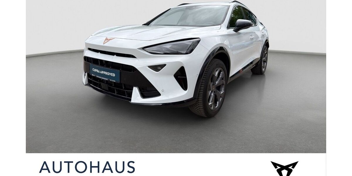 Cupra Formentor 22.000 km 31.400 &euro; Ebersberg bei München 85560