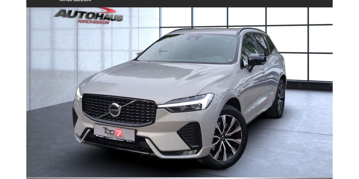 Volvo XC60 53.000 km 38.750 &euro; Kirchseeon 85614