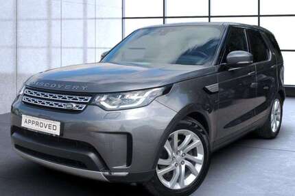Land Rover Discovery 95.850 km 32.800 &euro; Kolbermoor 83059
