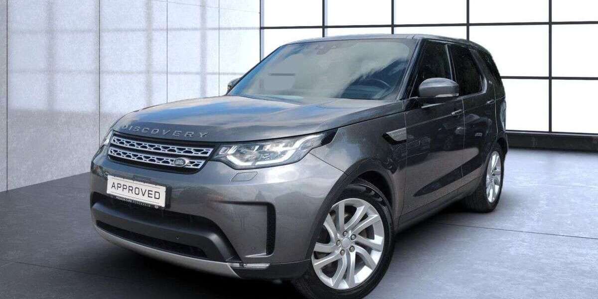 Land Rover Discovery 95.850 km 32.800 &euro; Kolbermoor 83059