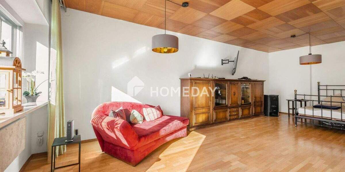 Mehrfamilienhaus, Wohnhaus Bad Aibling Mietraching - 1 Zimmer, 288 m&sup2;, 949.000&euro; | Angebot:25773274