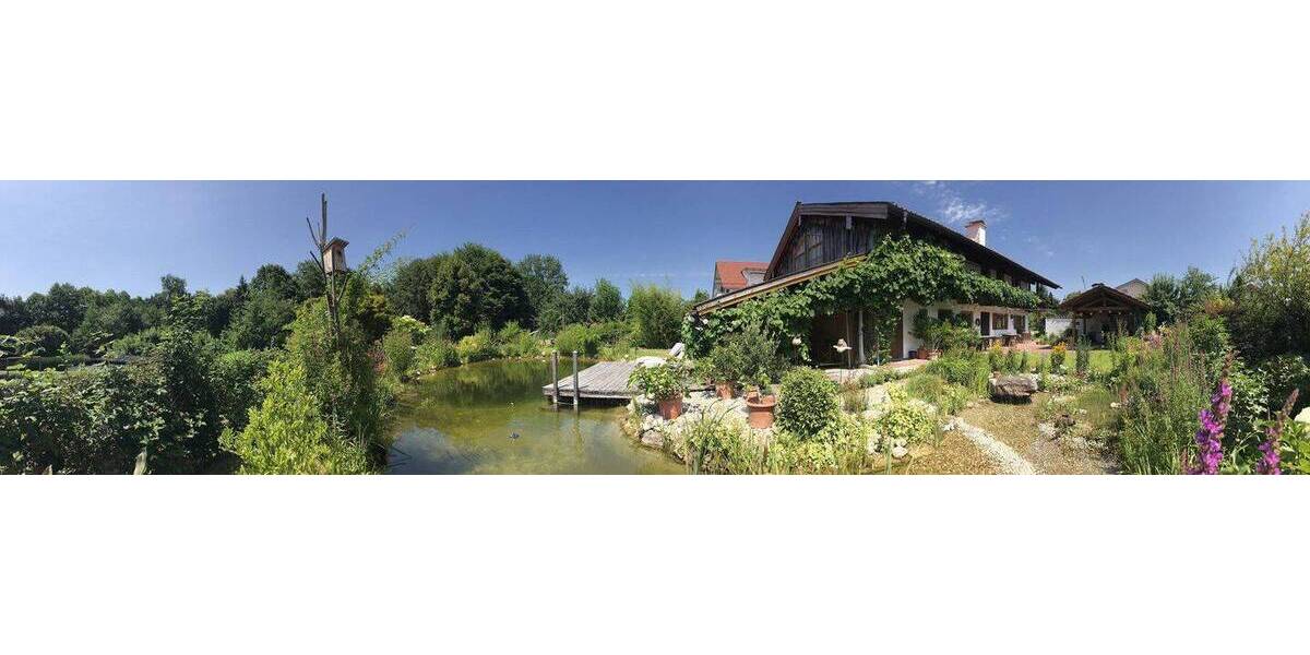 Einfamilienhaus Grosskarolinenfeld Großkarolinenfeld - 6 Zimmer, 170 m&sup2;, 1.590.000&euro; | Angebot:26670121