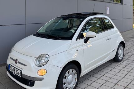 Fiat 500 119.400 km 4.100 &euro; Kolbermoor 83059