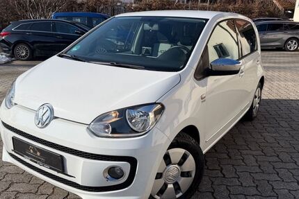 VW up! 64.000 km 7.490 &euro; Bad Aibling 83043