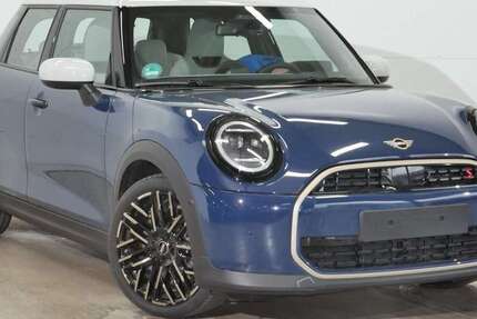 Mini Cooper S 5.500 km 29.800 &euro; Kirchseeon 85614