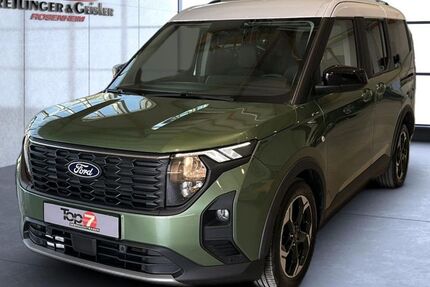 Ford Tourneo Courier 11.628 km 25.880 &euro; Rosenheim 83022
