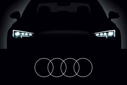 Audi A3 51.530 km 25.880 &euro; Rosenheim 83022