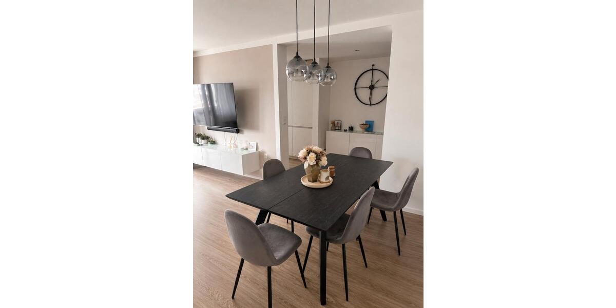 Etagenwohnung Rosenheim Aising - 3 Zimmer, 91 m&sup2;, 449.000&euro; | Angebot:26762096
