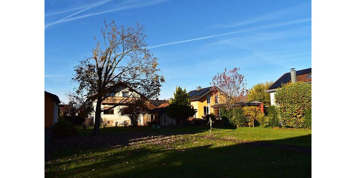 Grundstück Rosenheim Ost - 995.000&euro; | Angebot:25665989