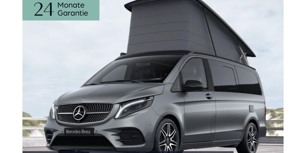 Mercedes-Benz V 250 44.900 km 72.900 &euro; Grafing bei München 85567