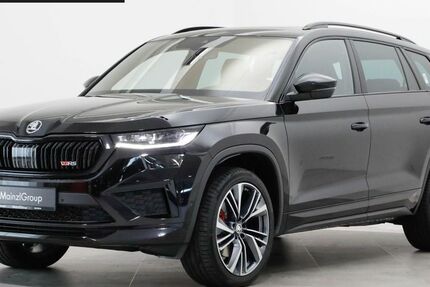 Skoda Kodiaq 54.900 km 41.960 &euro; Feldkirchen/Westerham 83620