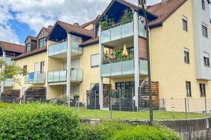 Wohnung Rosenheim Innenstadt - 1 Zimmer, 45 m&sup2;, 295.000&euro; | Angebot:26887578