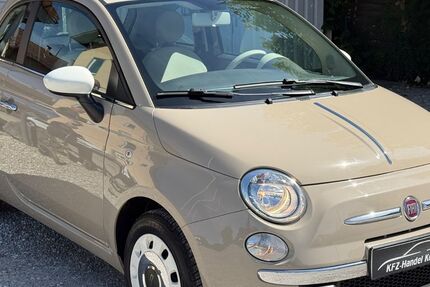 Fiat 500 118.800 km 4.990 &euro; Kolbermoor bei Rosenheim 83059