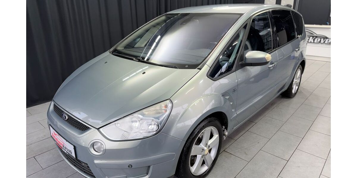 Ford S-Max 300.000 km 2.500 &euro; Miesbach 83714