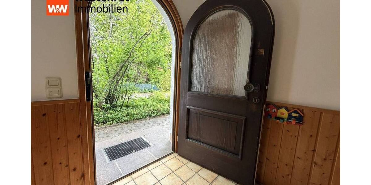 Doppelhaushälfte Grafing Grafing-Bahnhof - 7 Zimmer, 187 m&sup2;, 990.000&euro; | Angebot:26730316