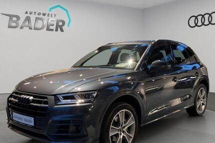 Audi Q5 114.555 km 25.930 &euro; Bruckmühl 83052