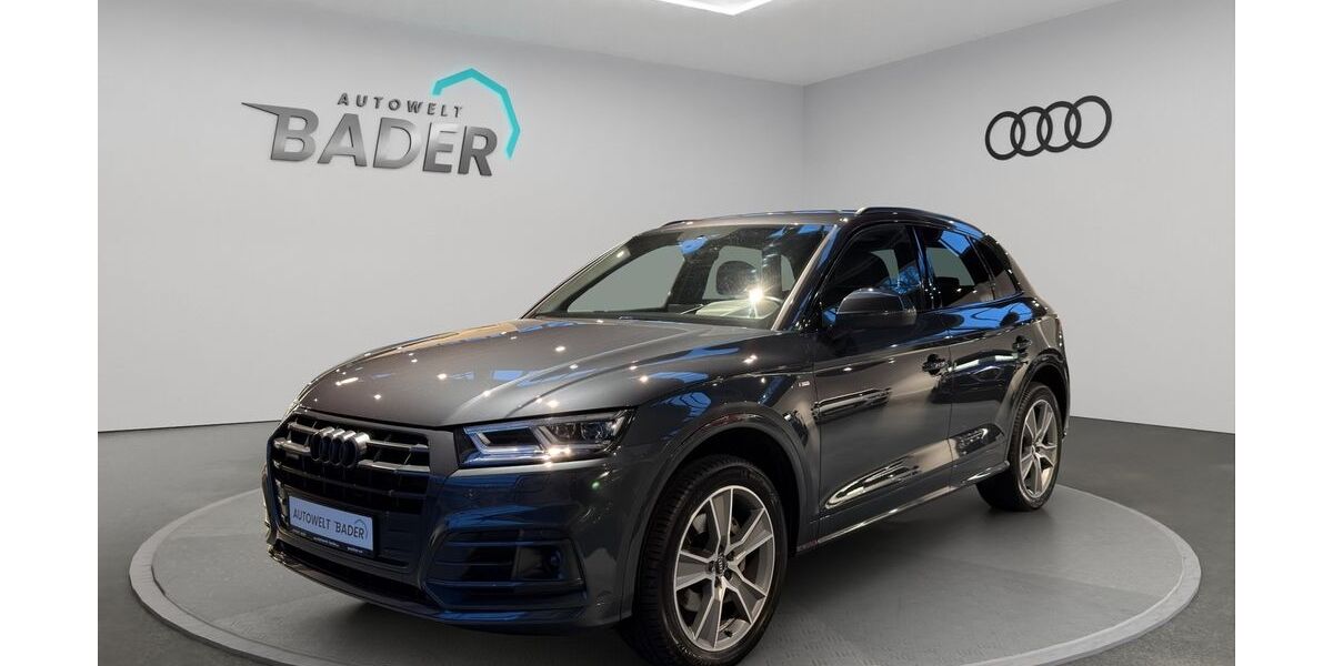 Audi Q5 114.555 km 25.930 &euro; Bruckmühl 83052