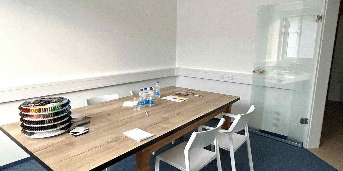 Gewerbeobjekt Bad Aibling Markfeld - 3.950&euro; | Angebot:25662946