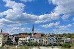 Etagenwohnung Wasserburg am Inn - 3 Zimmer, 120 m&sup2;, 1.380&euro; | Angebot:26676152