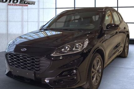 Ford Kuga 12.640 km 26.400 &euro; Kolbermoor 83059