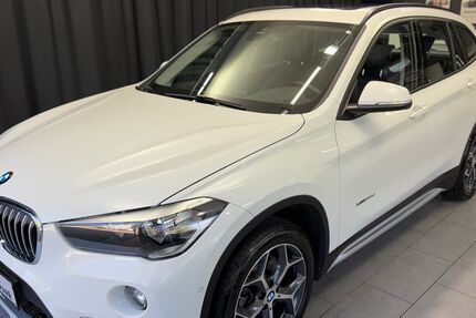 BMW X1 80.000 km 18.999 &euro; Miesbach 83714