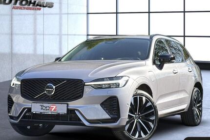 Volvo XC60 19.550 km 57.850 &euro; Kirchseeon 85614
