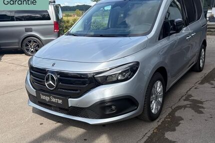 Mercedes-Benz EQT 2.190 km 29.150 &euro; Grafing bei München 85567