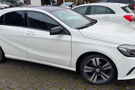 Mercedes-Benz A 180 113.161 km 13.500 &euro; Valley 83626