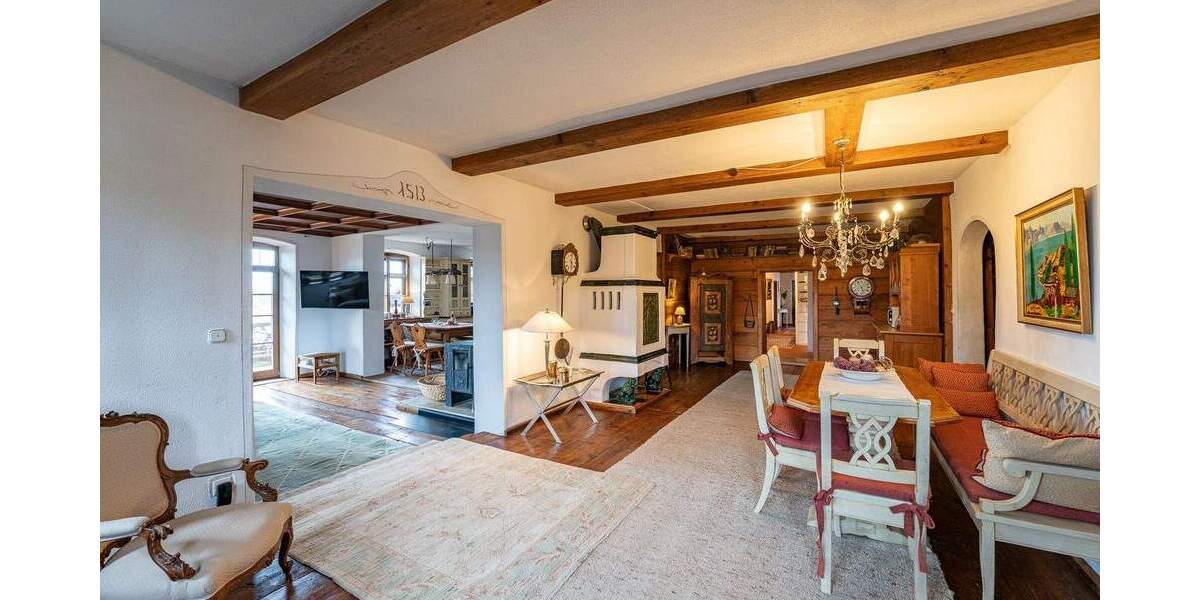 Mehrfamilienhaus, Wohnhaus Riedering Beuerberg - 1 Zimmer, 575 m&sup2;, 5.950.000&euro; | Angebot:25669849