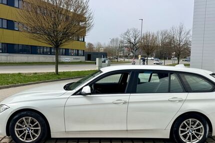 BMW 320 276.721 km 5.999 &euro; Raubling 83064