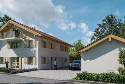 Haus Irschenberg - 4 Zimmer, 144 m&sup2;, 650.000&euro; | Angebot:26888248