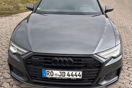 Audi A6 251.000 km 19.500 &euro; Nußdorf am Inn 83131