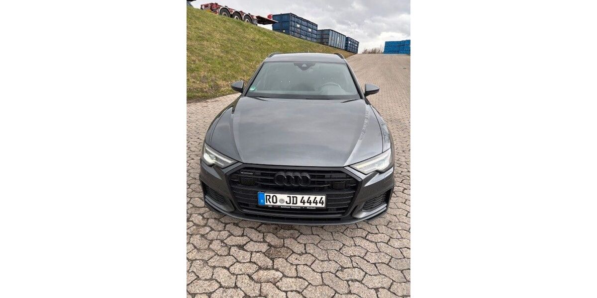 Audi A6 251.000 km 19.500 &euro; Nußdorf am Inn 83131