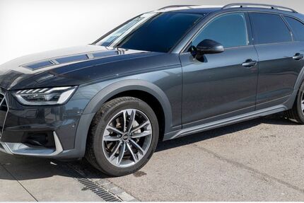 Audi A4 Allroad 88.996 km 32.880 &euro; Rosenheim 83022