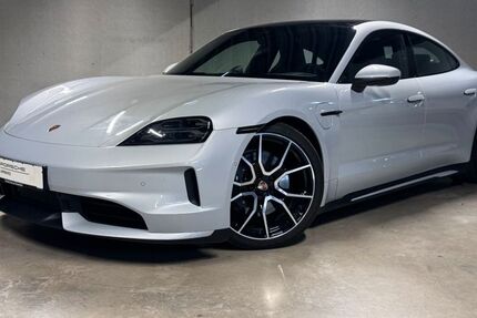 Porsche Taycan 13.500 km 93.590 &euro; Raubling 83064