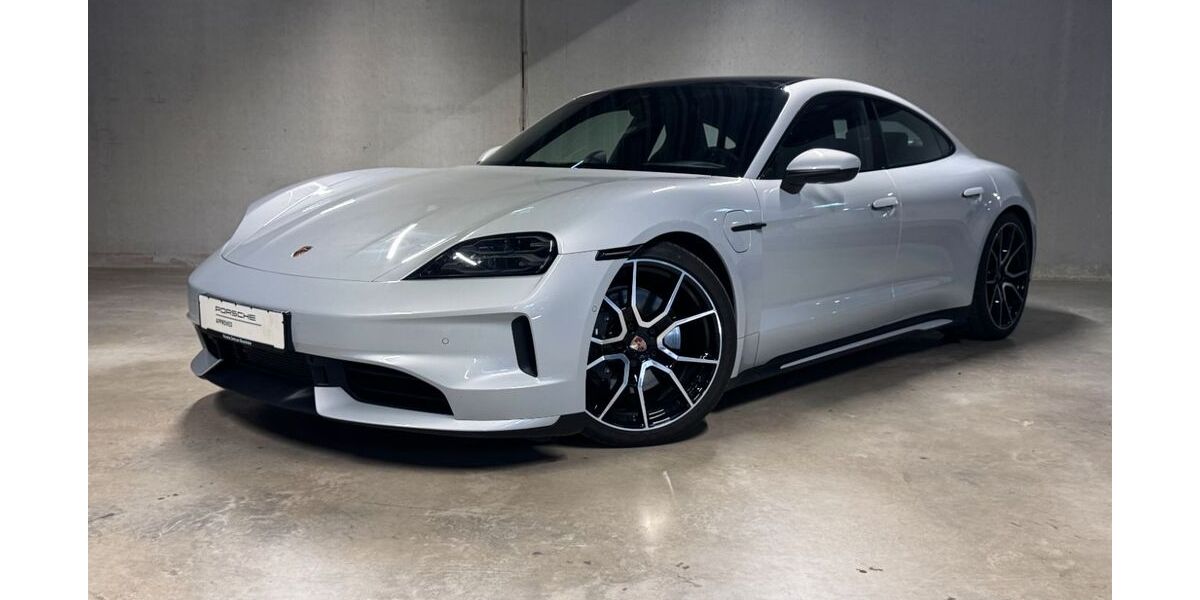 Porsche Taycan 13.500 km 93.590 &euro; Raubling 83064