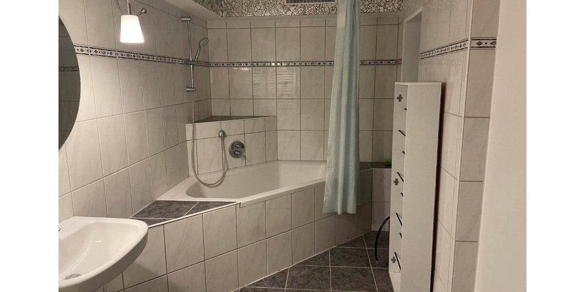 Erdgeschoßwohnung Kirchseeon - 1 Zimmer, 30 m&sup2;, 940&euro; | Angebot:25238365