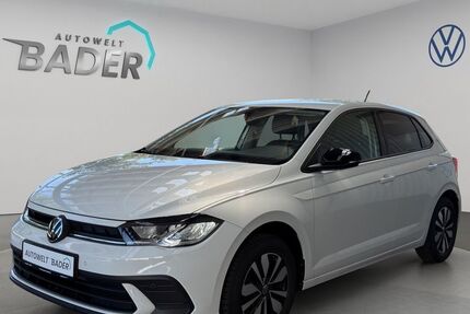 VW Polo 9.279 km 21.430 &euro; Bruckmühl 83052