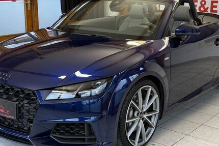 Audi TT 12.500 km 38.000 &euro; Elbach / Fischbachau 83730