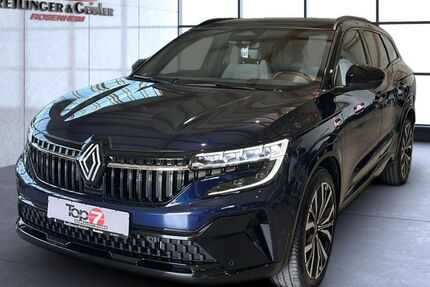Renault Espace 36.822 km 35.880 &euro; Rosenheim 83022