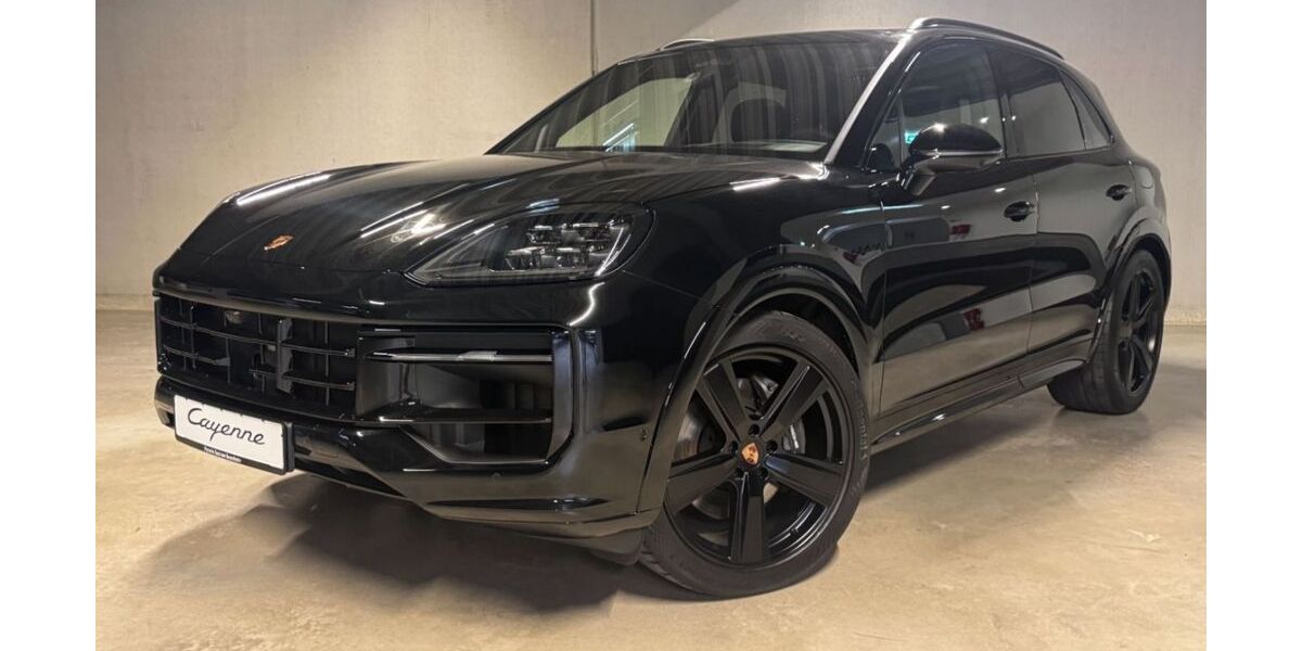 Porsche Cayenne 6.900 km 127.490 &euro; Raubling 83064
