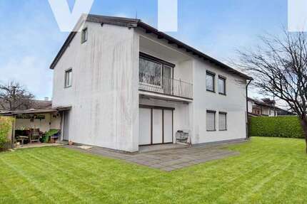 Grundstück Kolbermoor - 720.000&euro; | Angebot:26096160